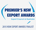 Export award