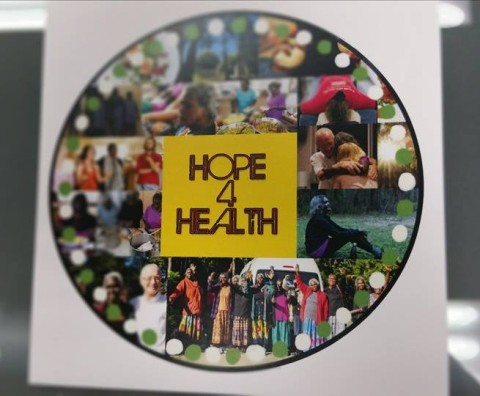Hope 4 Health Organisation